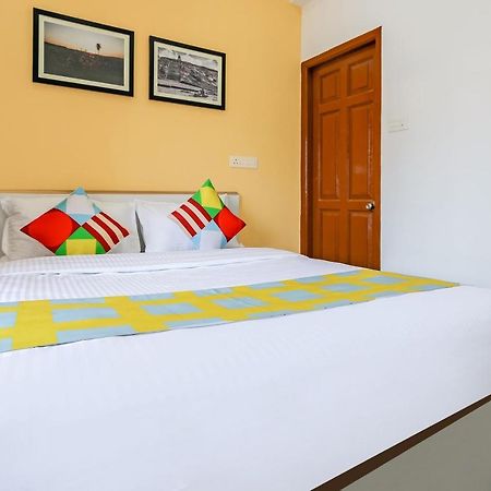 Oyo Home 30533 Anmol Peace Home Stay Ooty Exterior foto