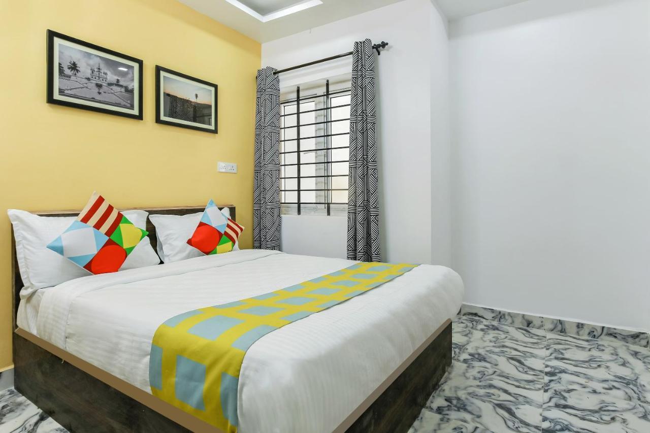 Oyo Home 30533 Anmol Peace Home Stay Ooty Exterior foto