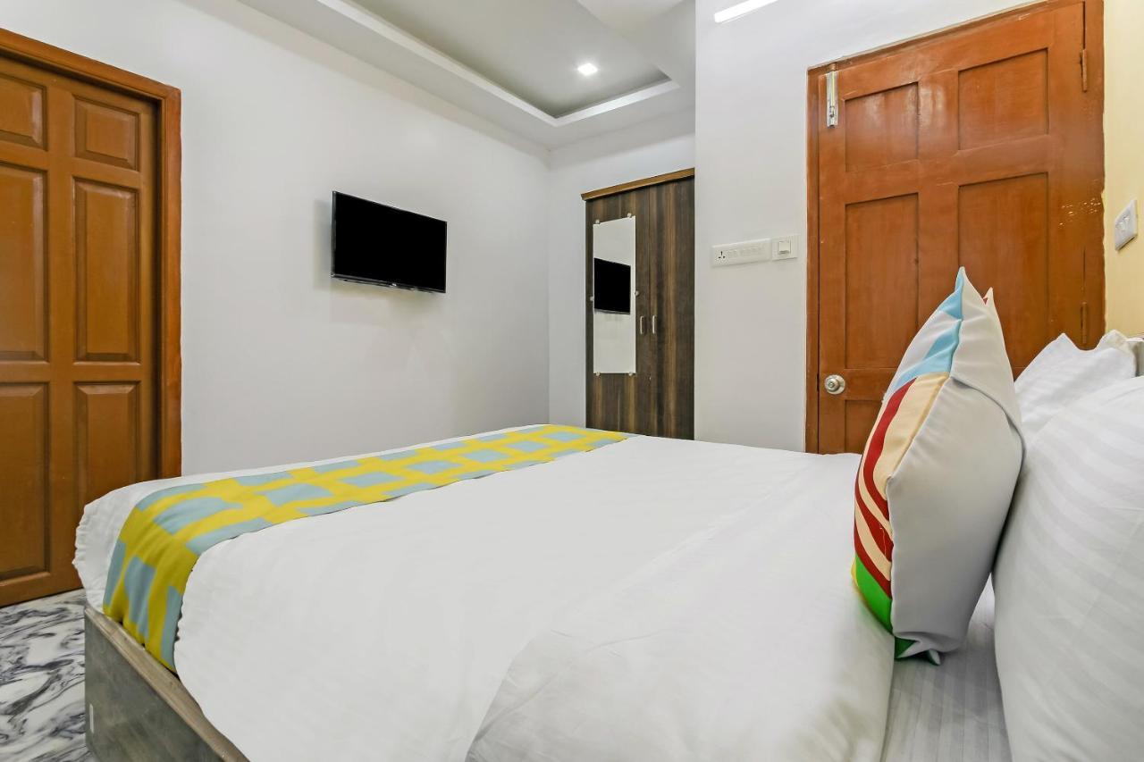 Oyo Home 30533 Anmol Peace Home Stay Ooty Exterior foto