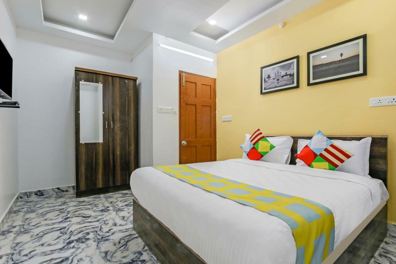 Oyo Home 30533 Anmol Peace Home Stay Ooty Exterior foto