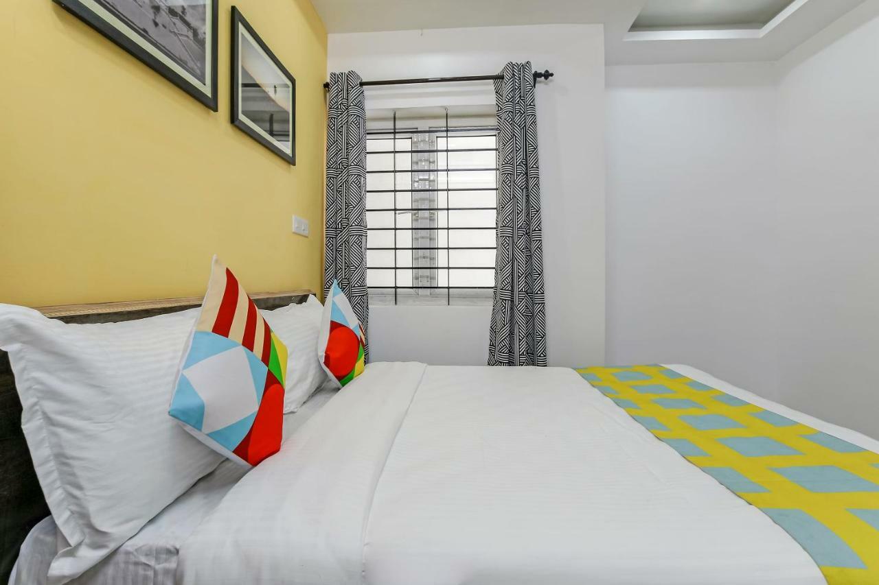 Oyo Home 30533 Anmol Peace Home Stay Ooty Exterior foto