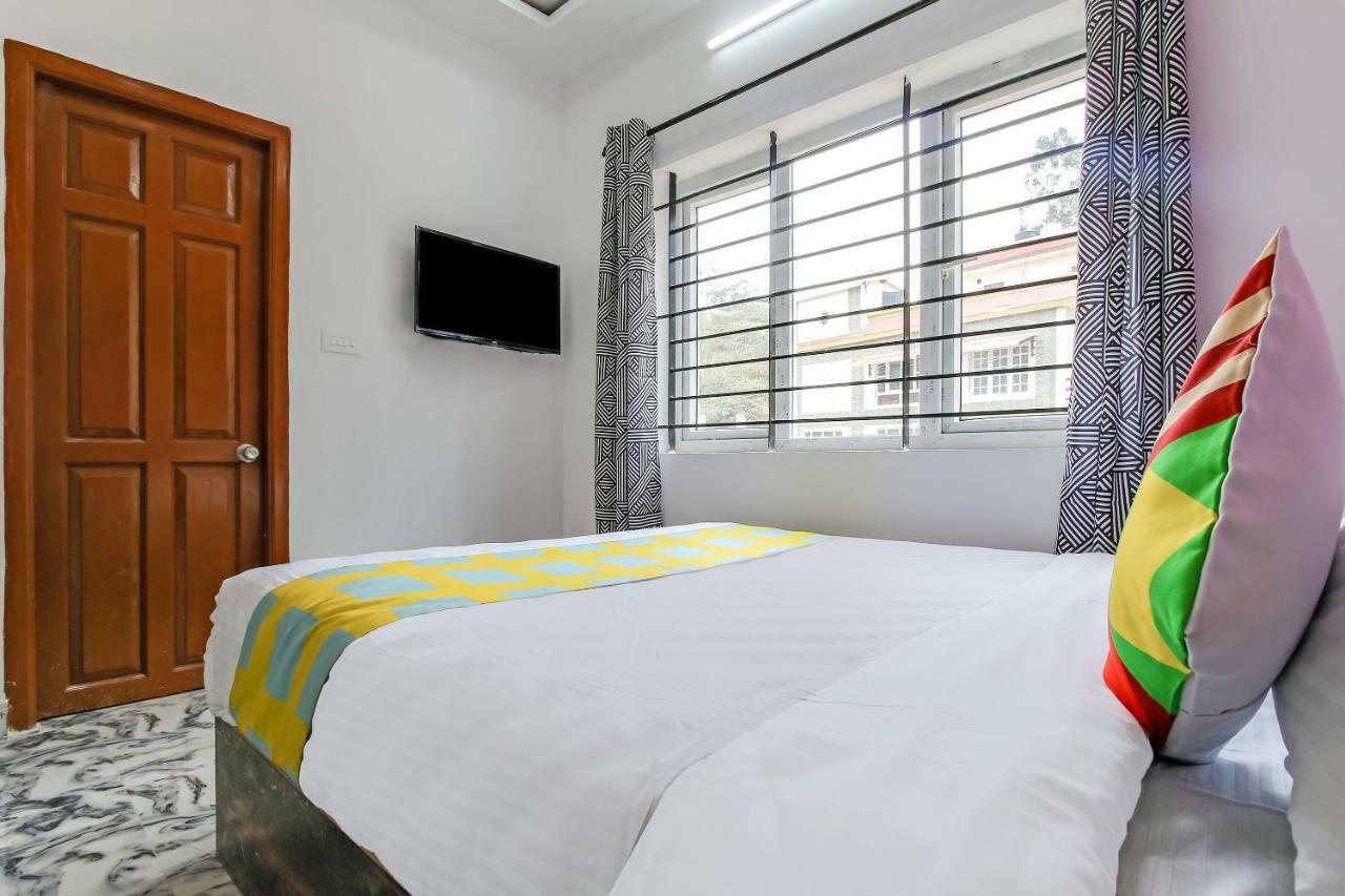 Oyo Home 30533 Anmol Peace Home Stay Ooty Exterior foto